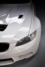 BMW M3 Widebody by Prior Design 2010 года